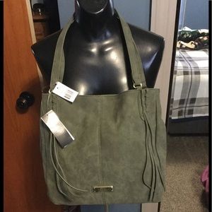 Nwt Nicole Miller purse